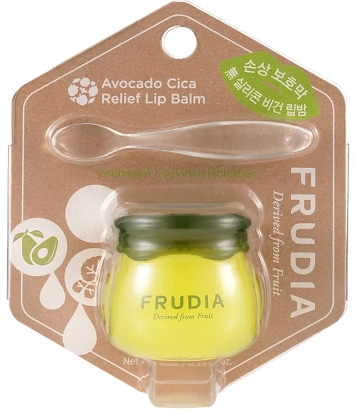 Frudia Delivered From Fruit Relief Lip