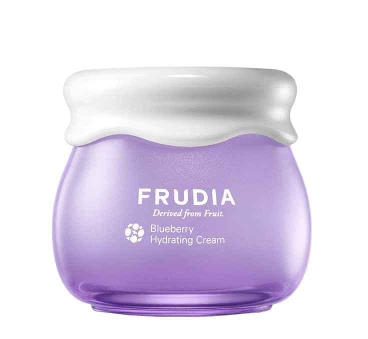 Frudia Delivered From Fruit Hydrates Cream