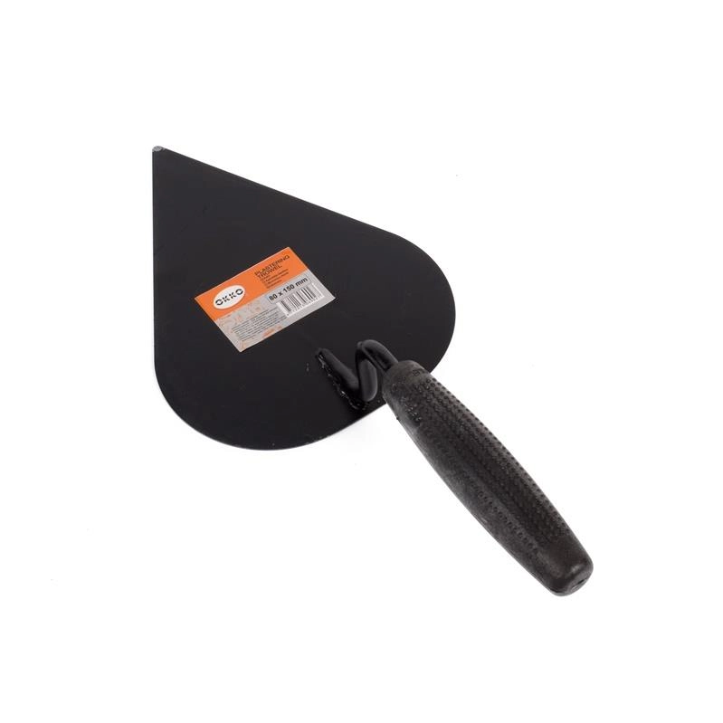 PLASTERING TROWEL KS1 SP-70 LEAF SHAPE