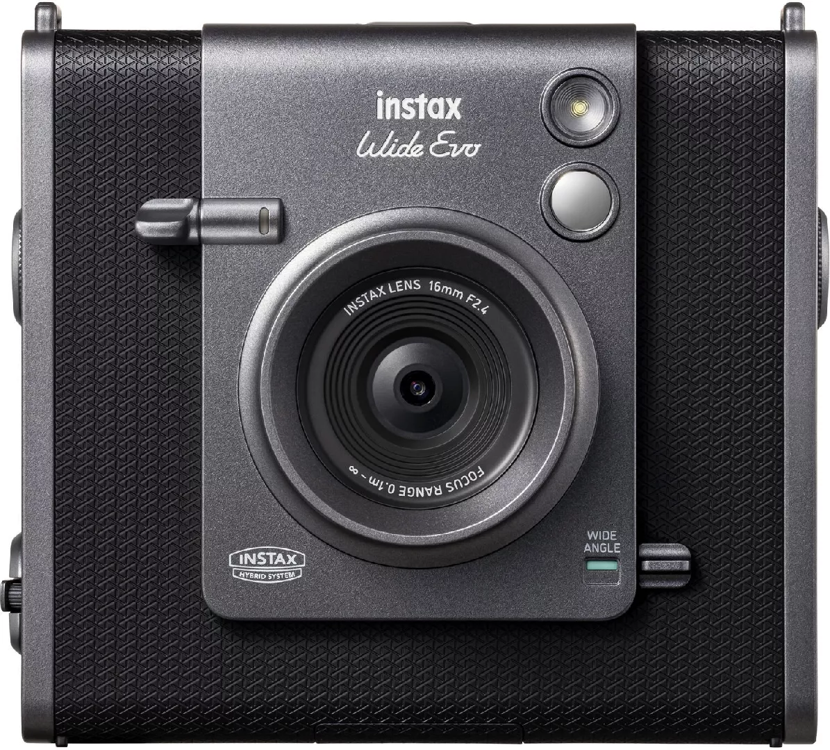 Fujifilm Momentinis fotoaparatas instax WIDE EVO