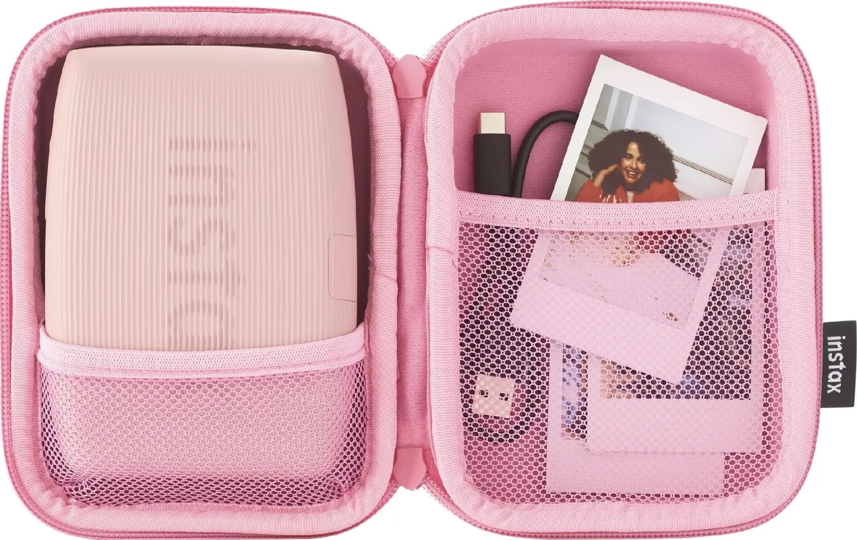 Pokrowiec Fujifilm Fujifilm Case for Instax