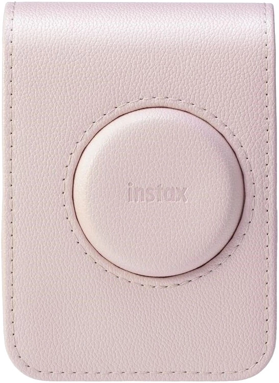 Fujifilm instax mini evo case soft