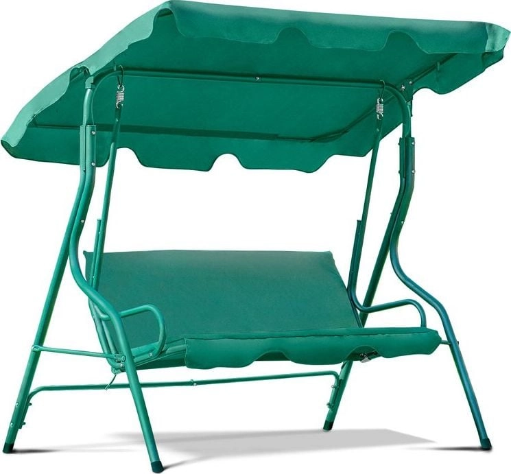 Funfit Huśtawka ogrodowa Relax dla 3