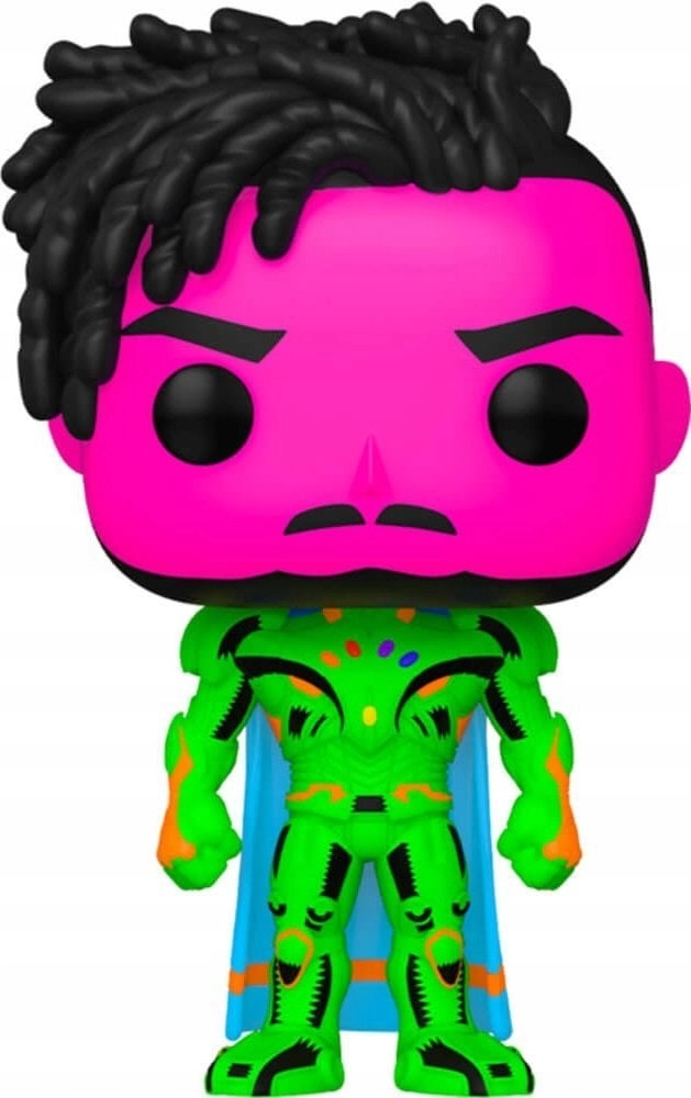FUNKO POP FIGURKA MARVEL WHAT IF