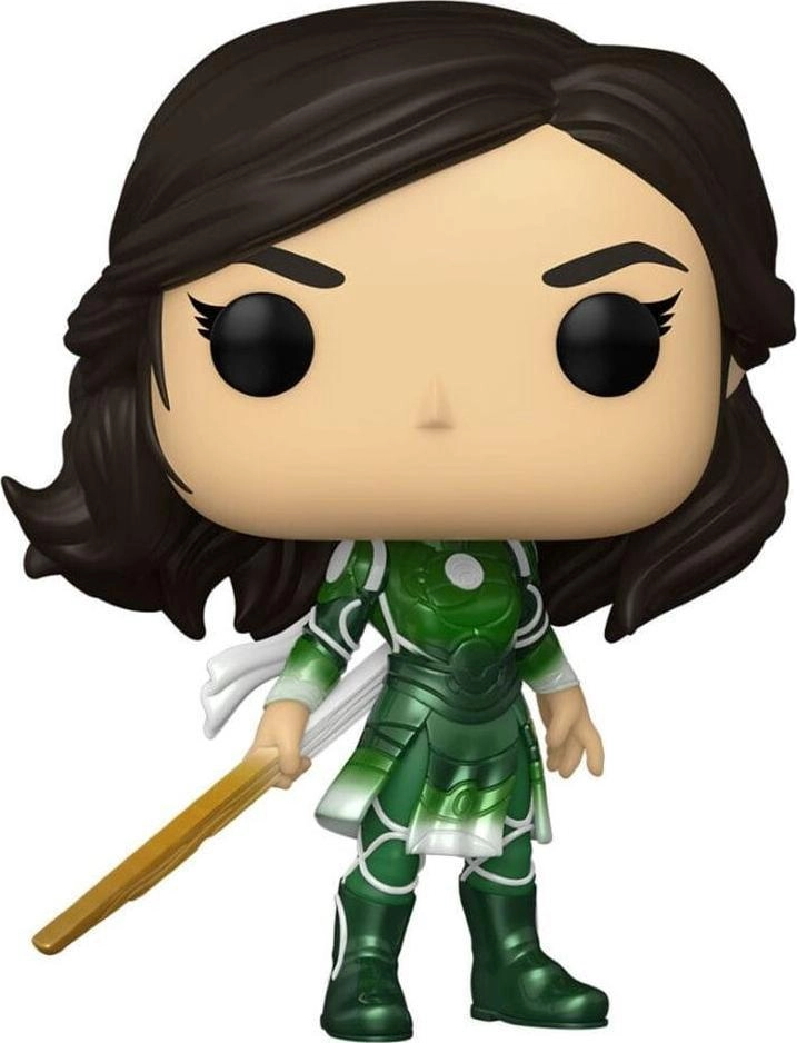 Funko POP Marvel Figure: The Eternals