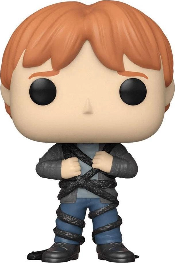 Funko Pop! Figur Harry Potter Ron
