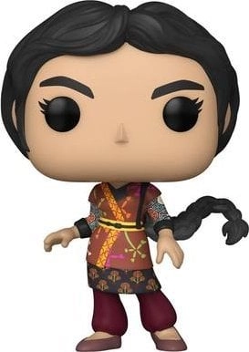Funko Pop! Marvel: Ms. Marvel -