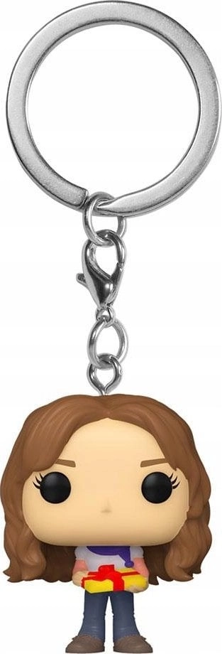 POP! Pocket Keychain: Harry Potter Holiday
