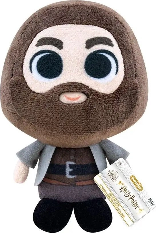 Funko POP! Plush: Harry Potter -