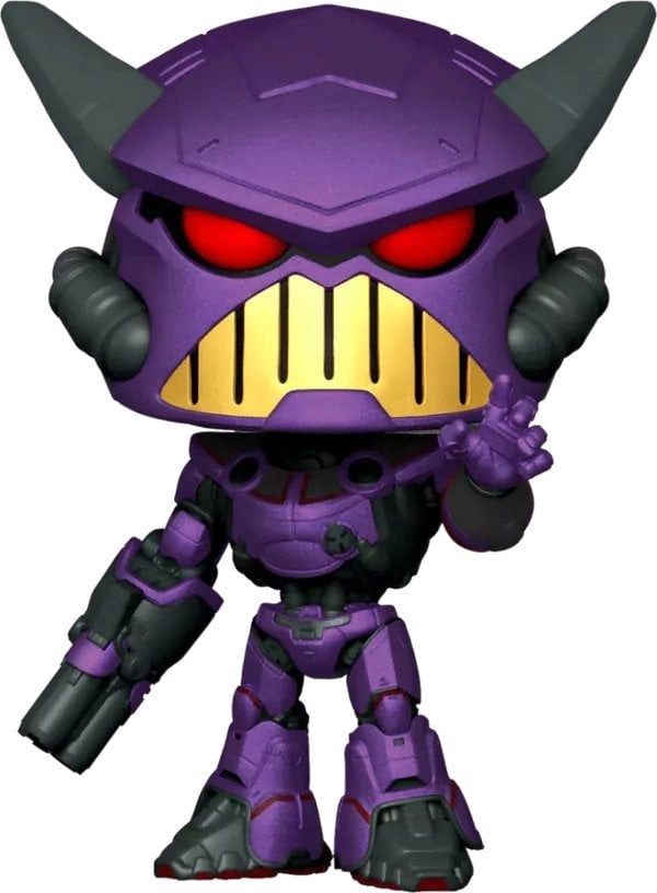 Funko Pop! Figur Disney Lightyear Zurg