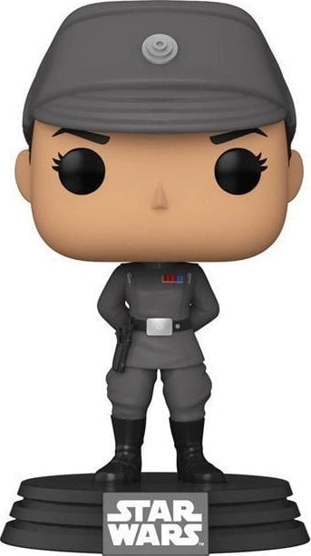 Funko! POP VINYL Obi-Wan Kenobi Tia