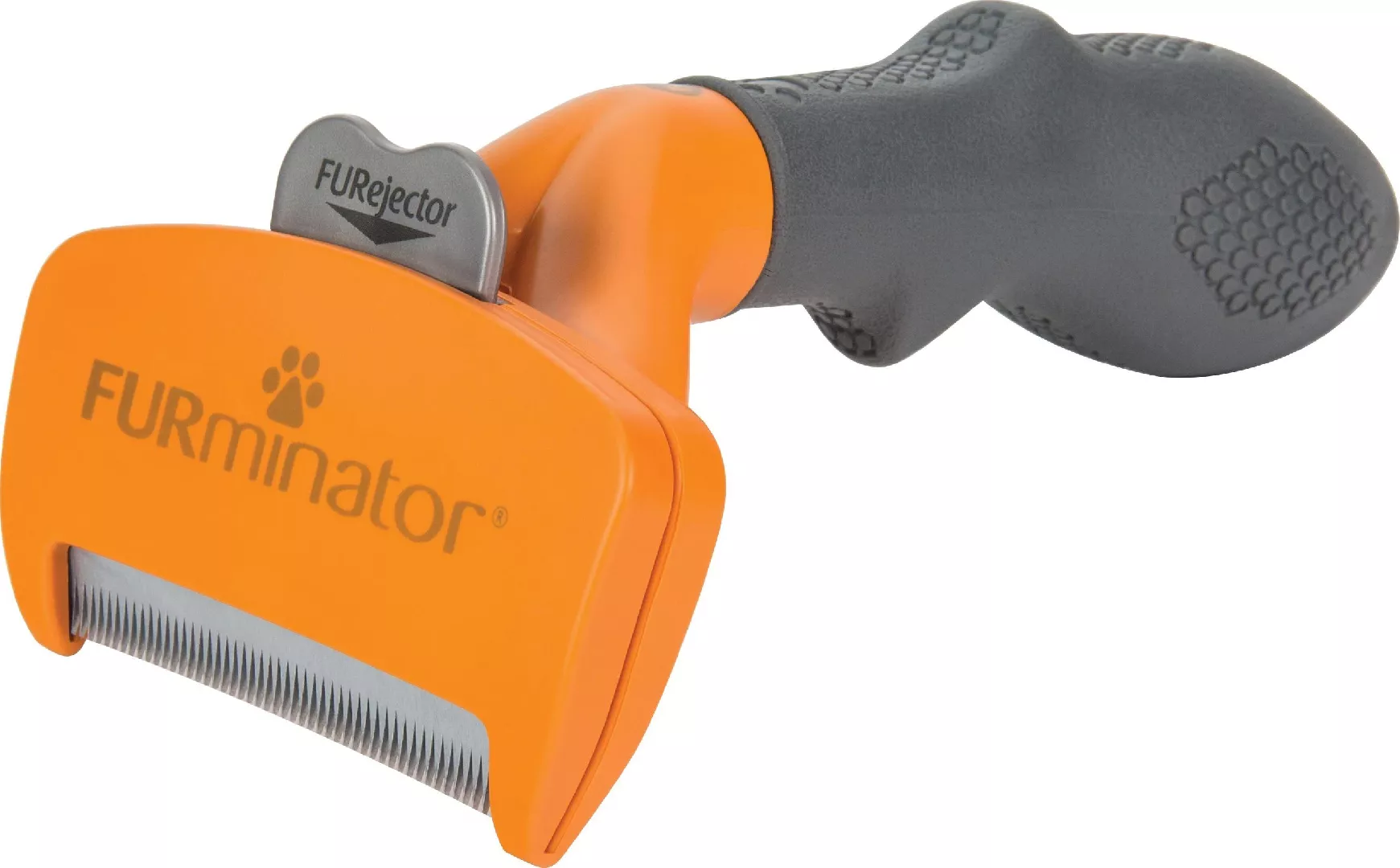 FURminator FURMINATOR for long-haired dogs Medium