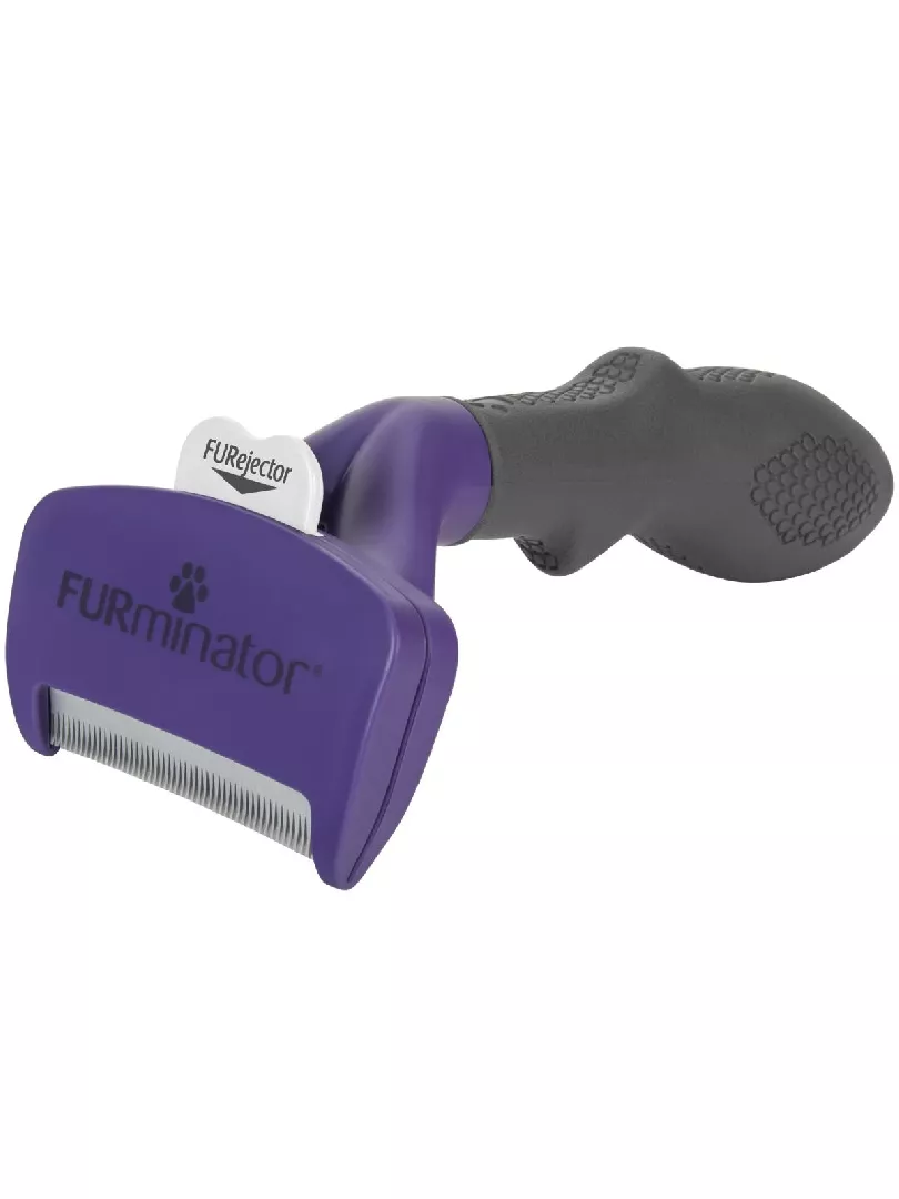 FURminator comb for short-hair medium /