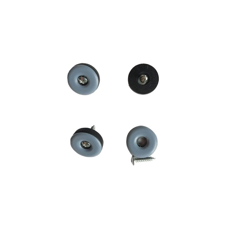 FURNITURE PADS WITH SCREWS D30 8
