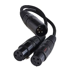 Kabel Furutech ADL XLR - XLR