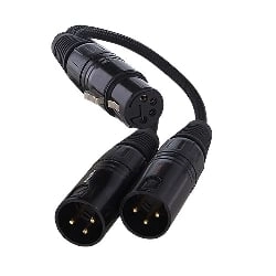 Kabel Furutech ADL XLR - XLR