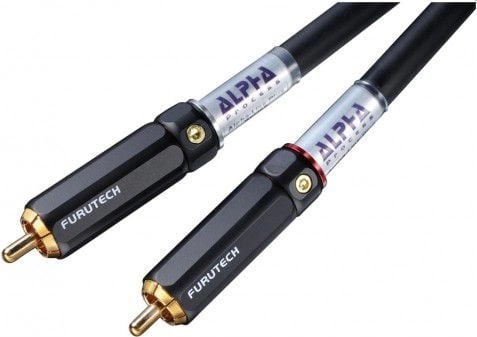 Kabel Furutech ADL RCA (Cinch) -