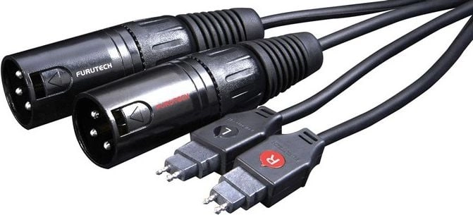 Furutech ADL Kabel słuchawkowy do Sennheisaer