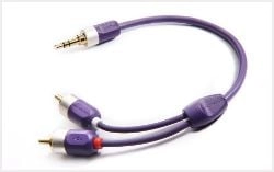 Kabel Furutech ADL Jack 3.5mm