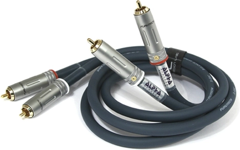 Kabel Furutech ADL RCA (Cinch) x2