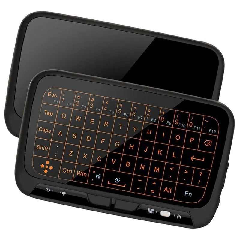 Fusion Accessories Fusion H18+ Wireless Touch