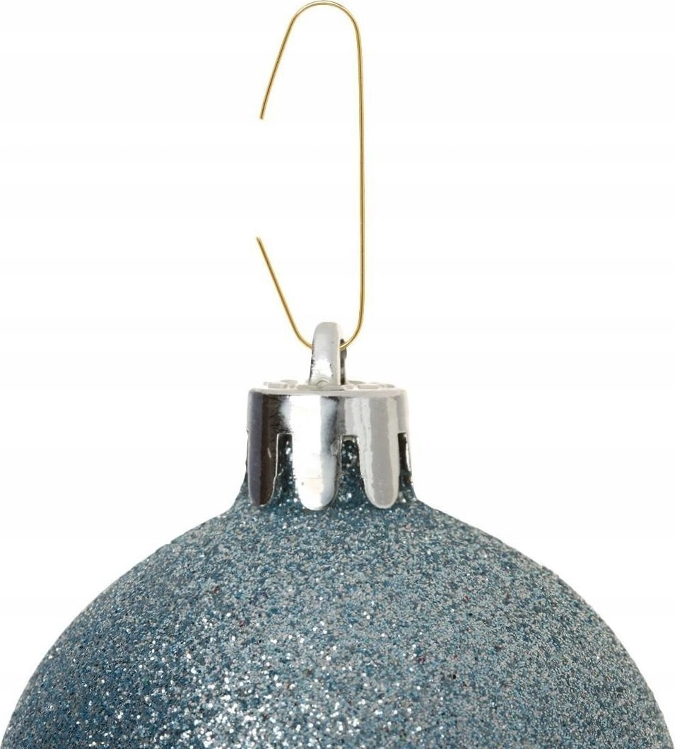 Feeric Lights and Christmas Hooks for