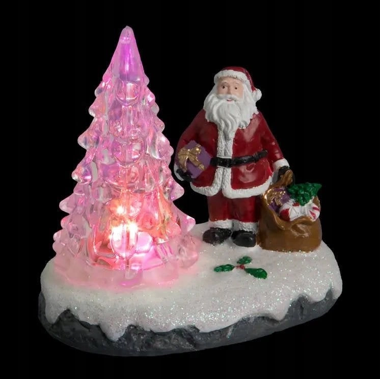 Feeric Lights and Christmas LED decoration
