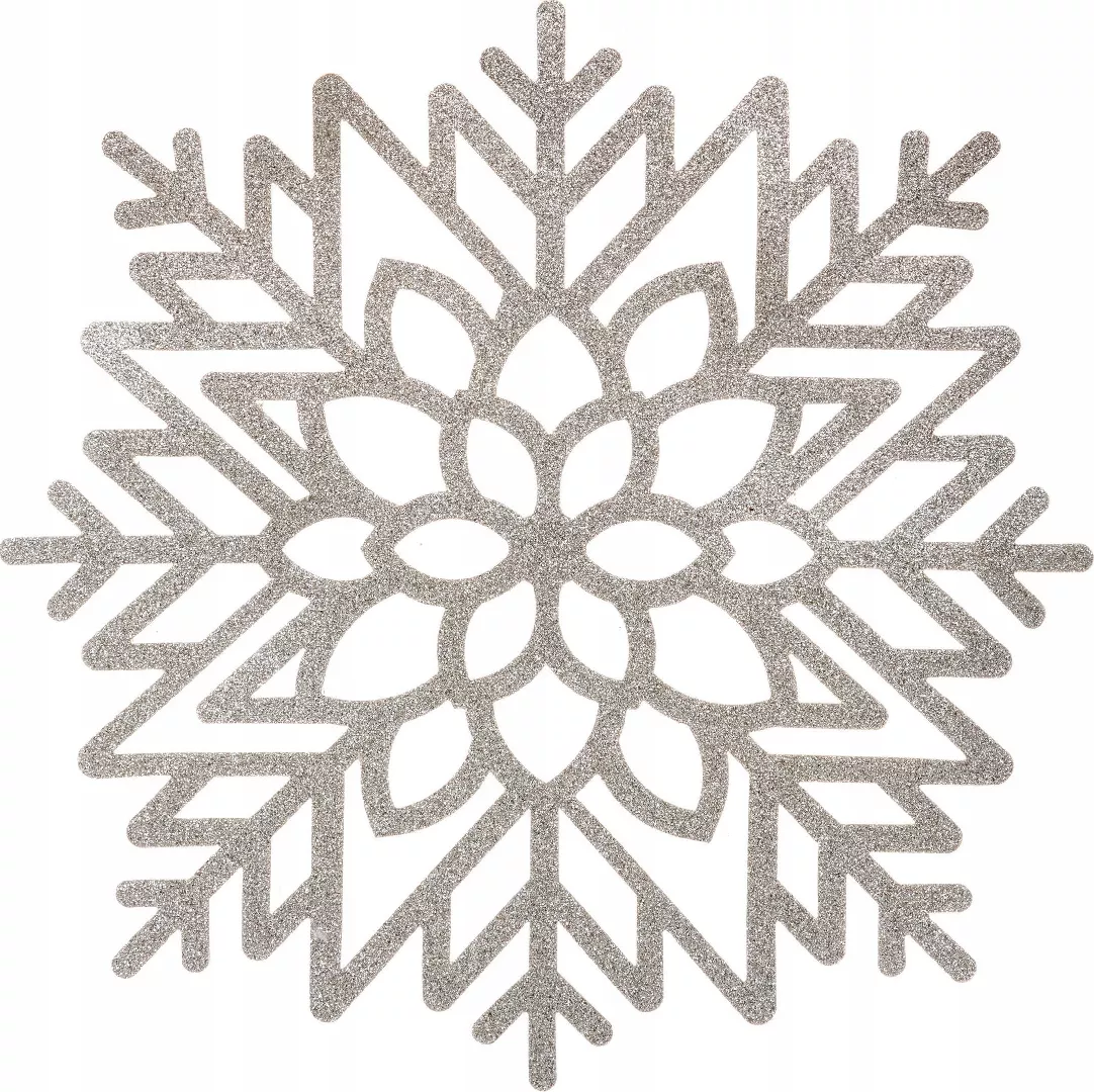 Feeric Lights and Christmas Table mat