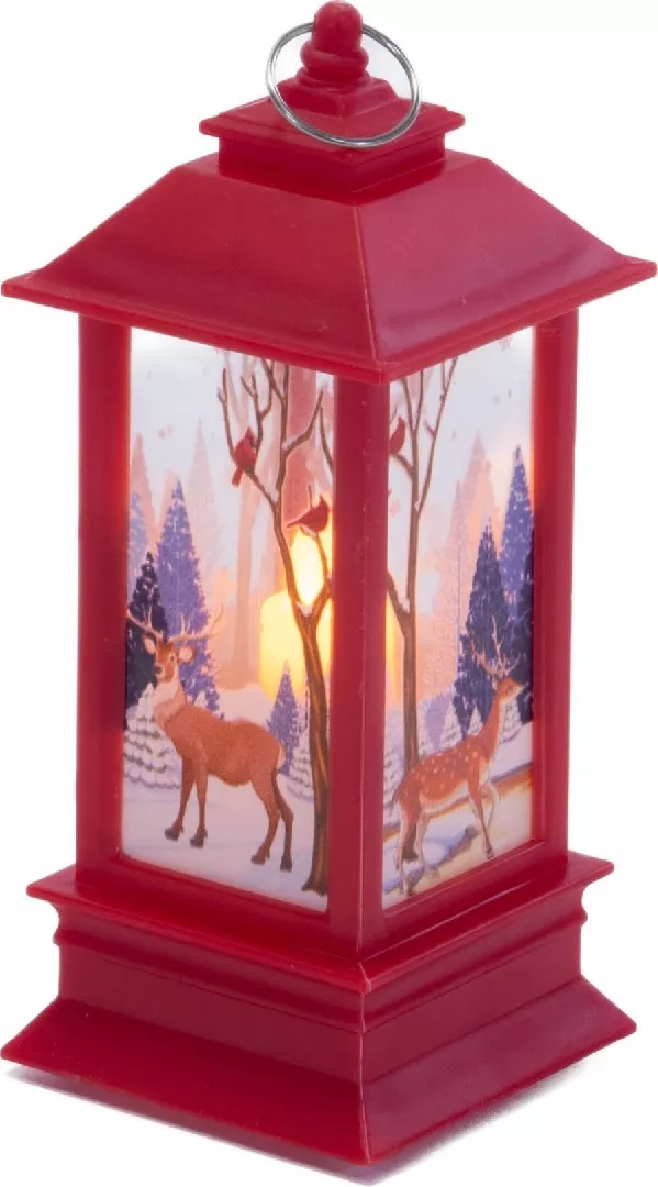 Feeric Lights and Christmas Metal LED
