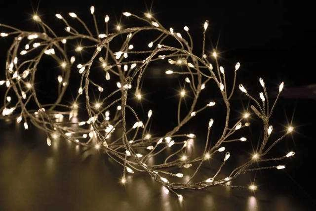 Feeric Lights and Christmas Outdoor Lauko