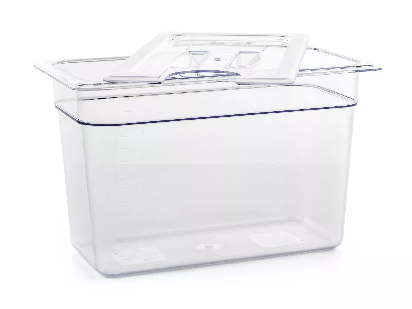 Sous Vide talpykla G21  600914  7l