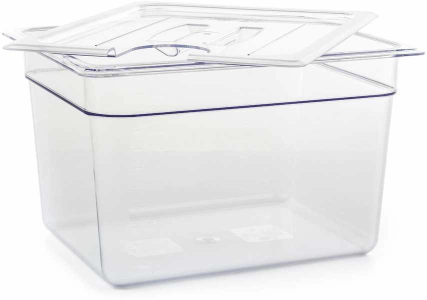 Sous Vide talpykla G21  600915  12l