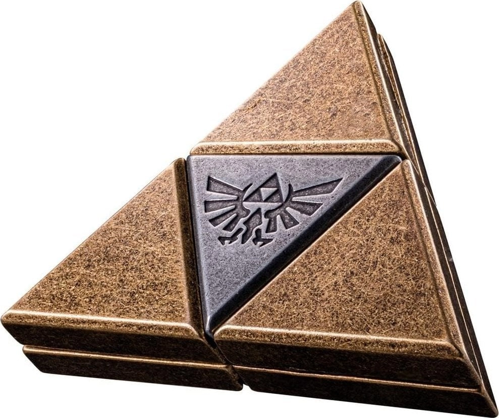 G3 Puzzle Huzzle Legend of Zelda: