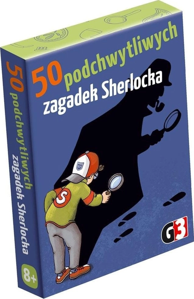 G3 50 tricky Sherlock riddles 01783