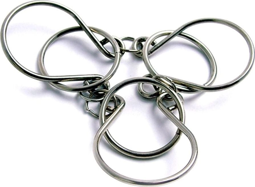 G3 Racing wire puzzle no. 12