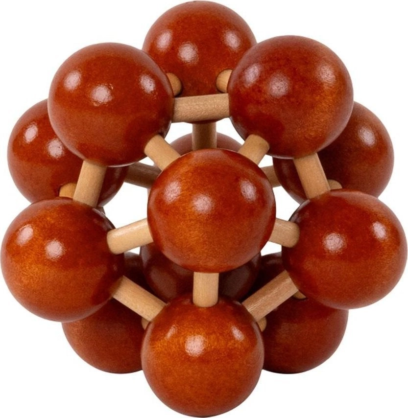 Frontal Lobe - Recent Toys puzzle
