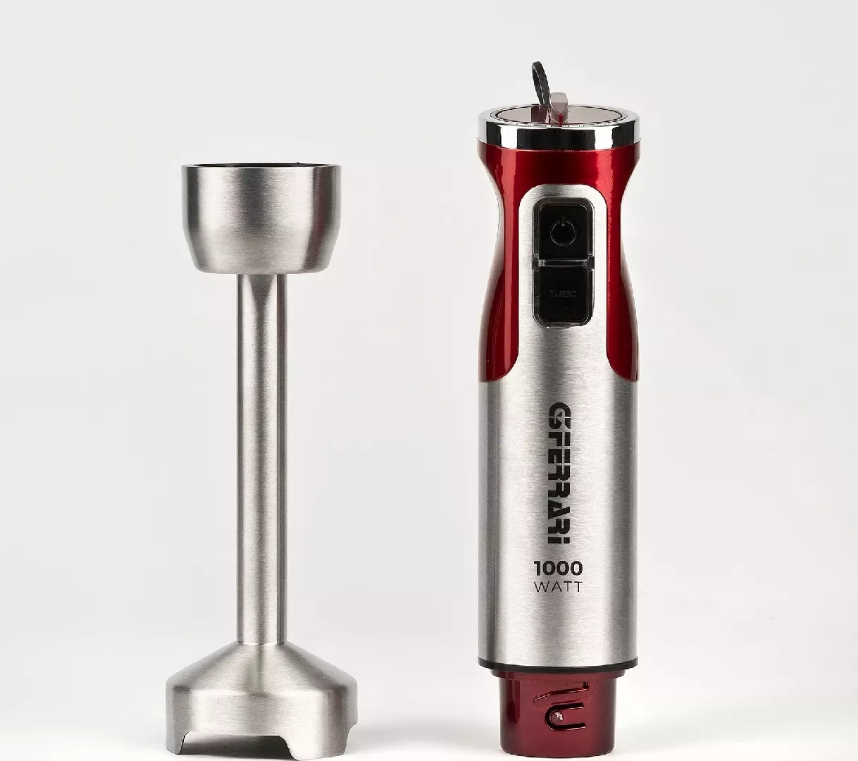 G3Ferrai G2014202 hand blender red 14777325