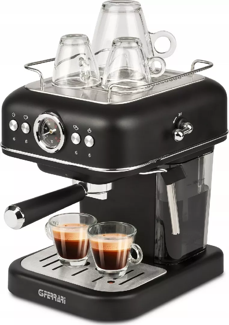 G3Ferrari Alchimia G10188 espresso automāts