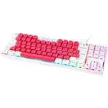 GAMIAC TKL90G Gaming Keyboard Kailh Red