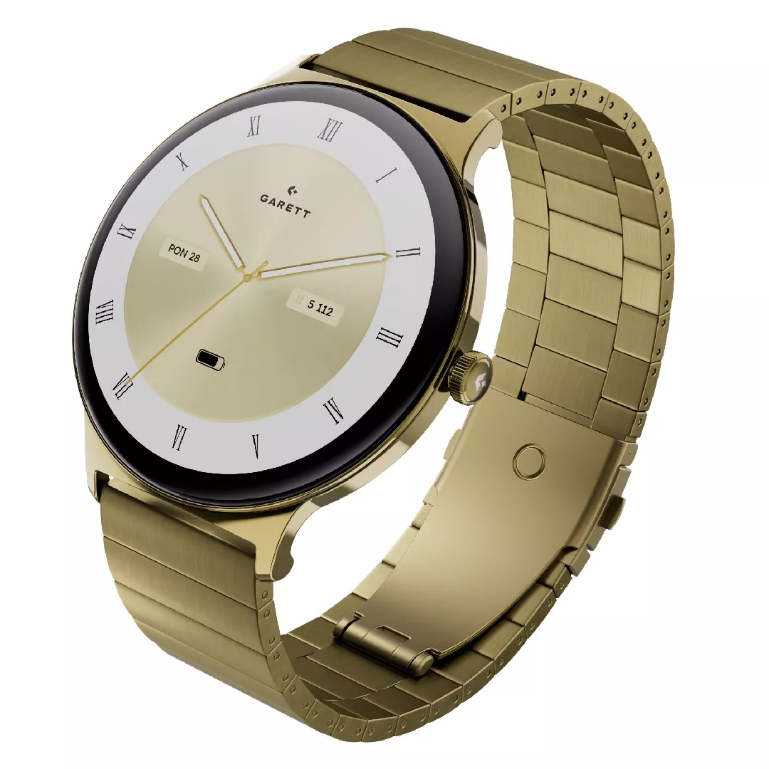 Garett Verona 2 Glow 43 mm
