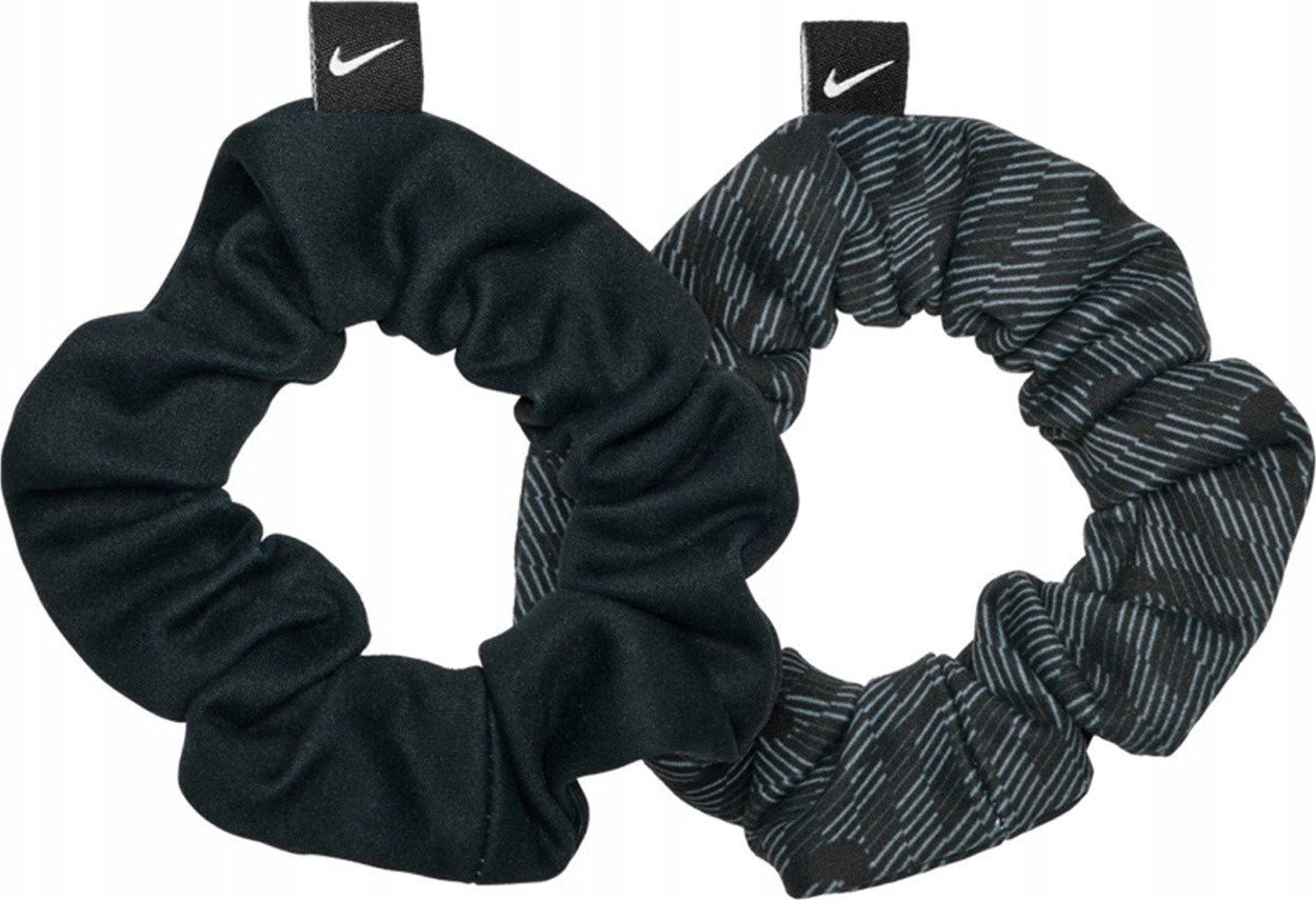 DRI-FIT GATHERED HAIR TIES 3.0