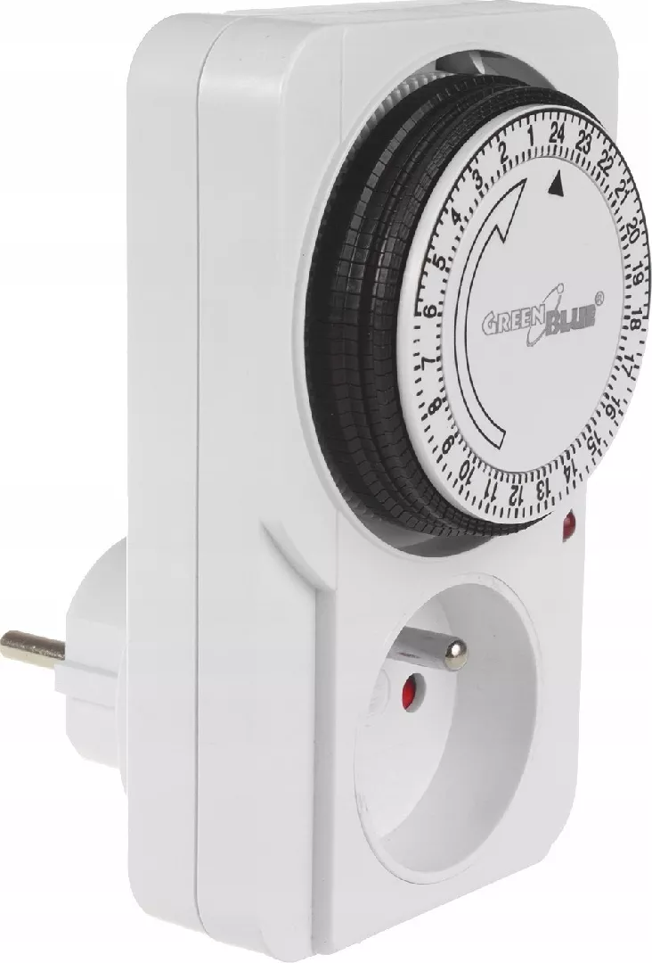 Mechanical Timer GB360 E GB360
