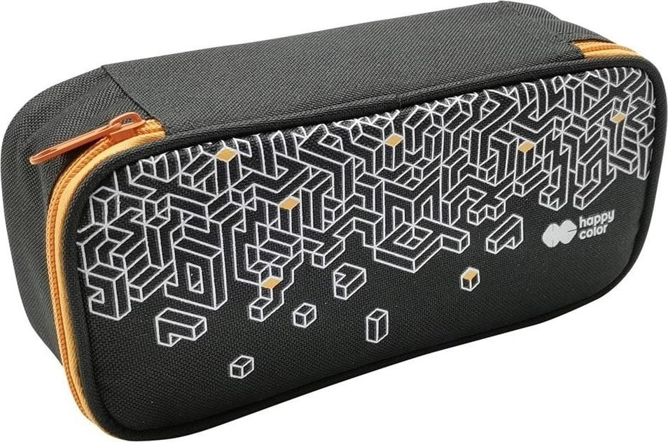 GDD pencil case Just 1 rectangle