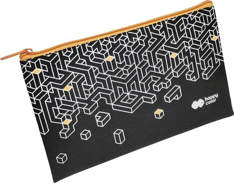 Just 1 flat pencil case with