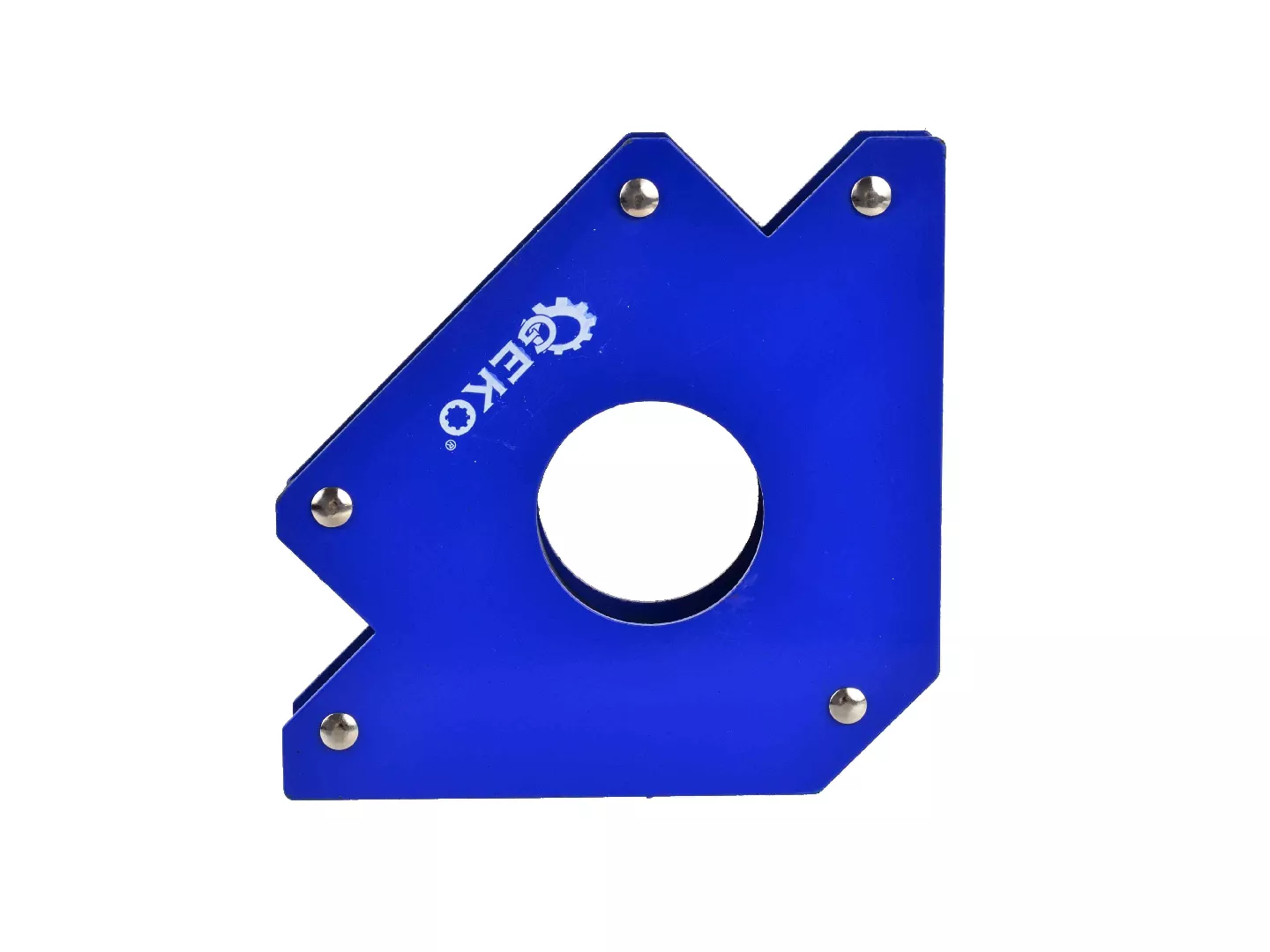 MAGNETIC WELDING ANGLE BAR 34.5KG