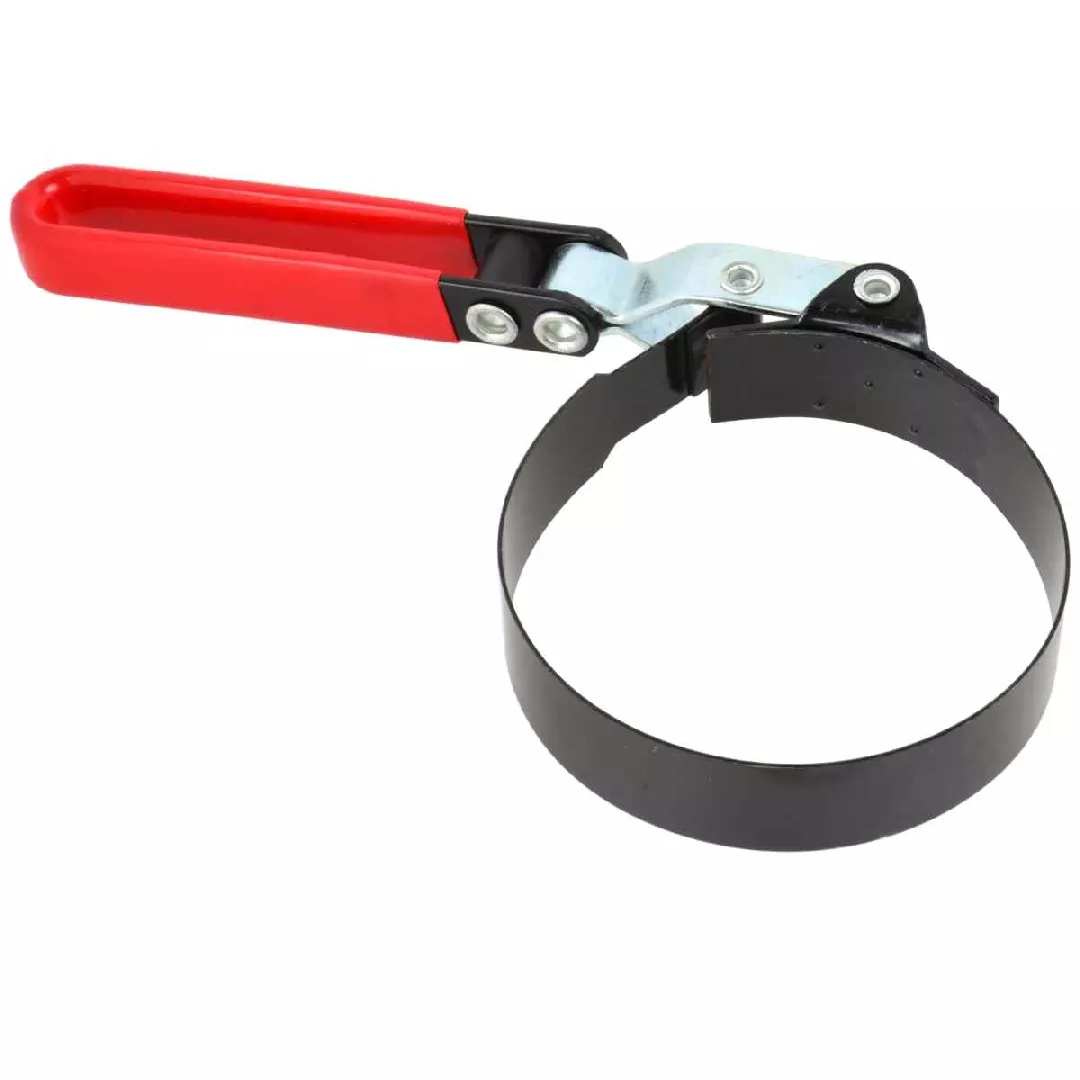 Eļļas filtra atslēga 95-110mm Geko 7114632