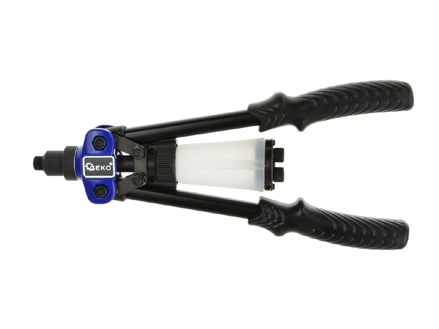 Kniežu pistole dīvroku 2.4-6.4mm