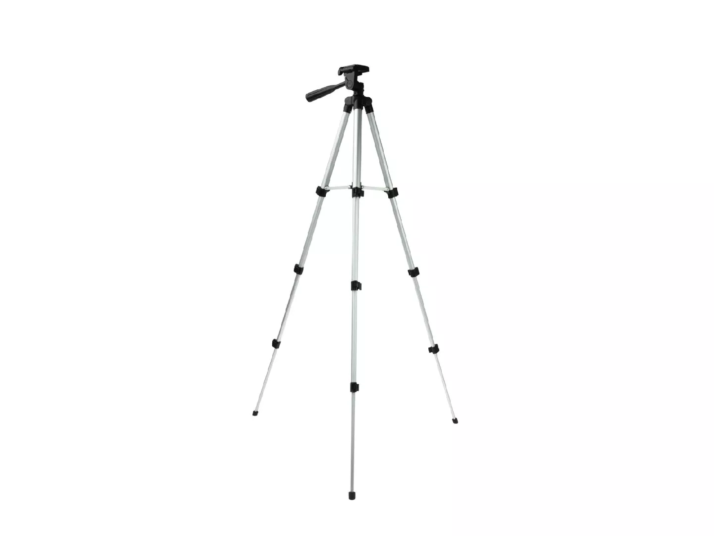 Statīvs krustlīniju lāzeram Geko 1/4" 4861137