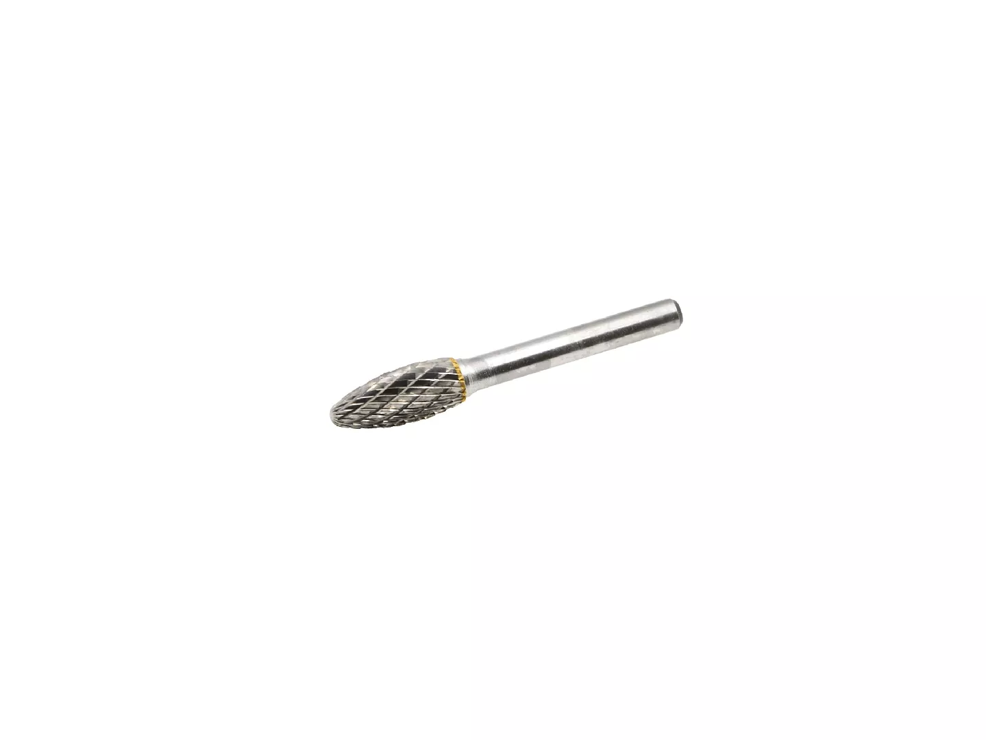 Frēze metālam cietkaus.10x25mm kāts 6mm