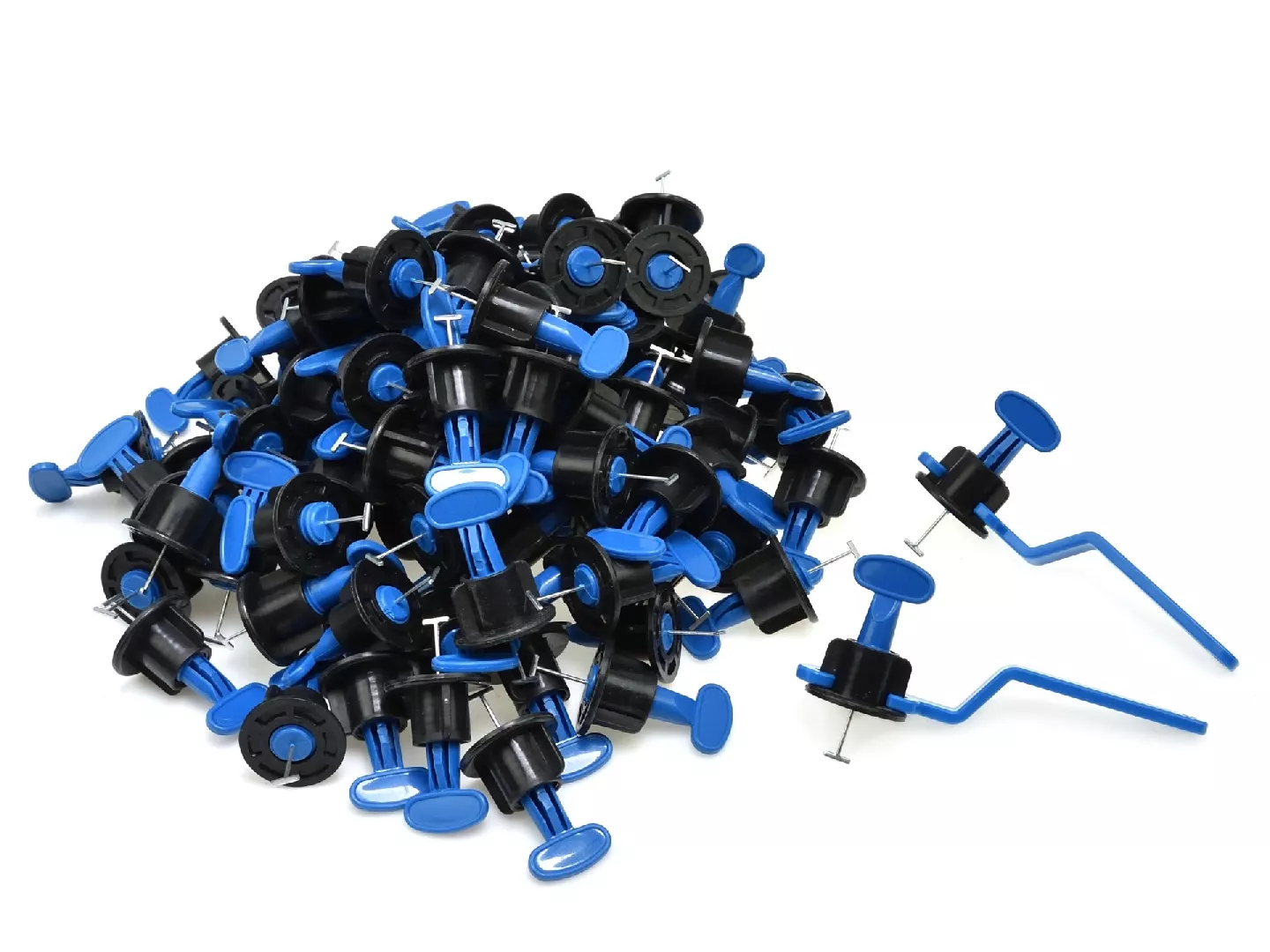 Triton Tile leveling system (100 pcs)